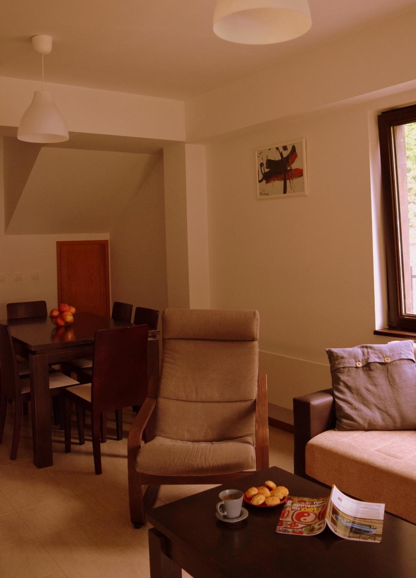 Boyana Vacation Houses Cherni Vit Bilik gambar