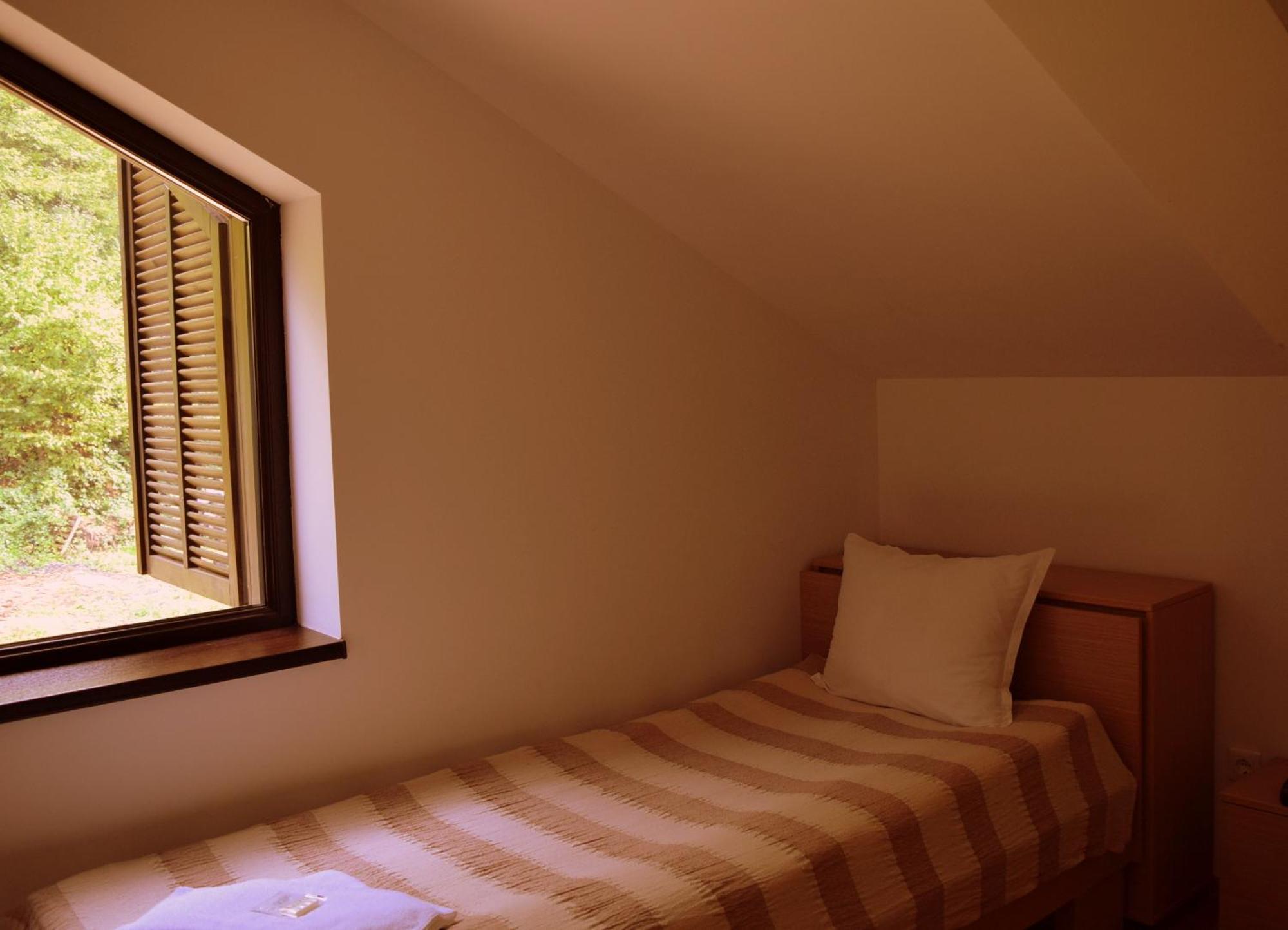 Boyana Vacation Houses Cherni Vit Bilik gambar