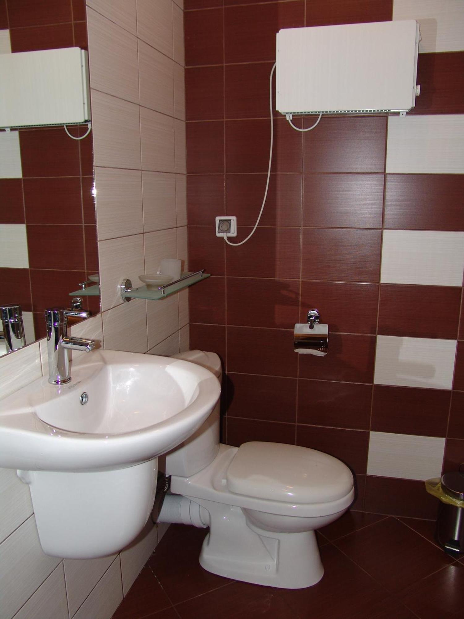 Boyana Vacation Houses Cherni Vit Bilik gambar